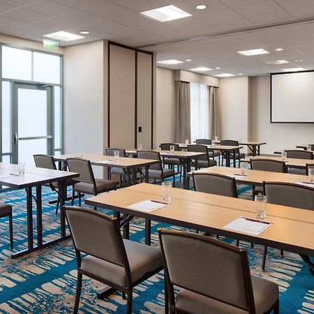 Residence Inn Irvine John Wayne Airport Orange County Eksteriør billede