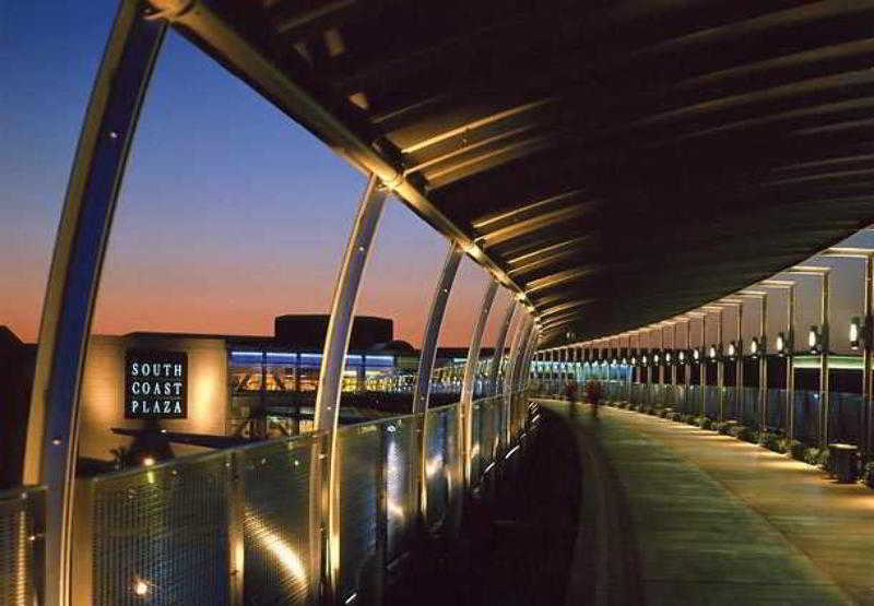 Residence Inn Irvine John Wayne Airport Orange County Eksteriør billede