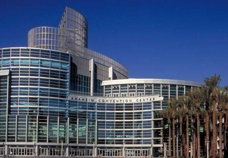Residence Inn Irvine John Wayne Airport Orange County Eksteriør billede