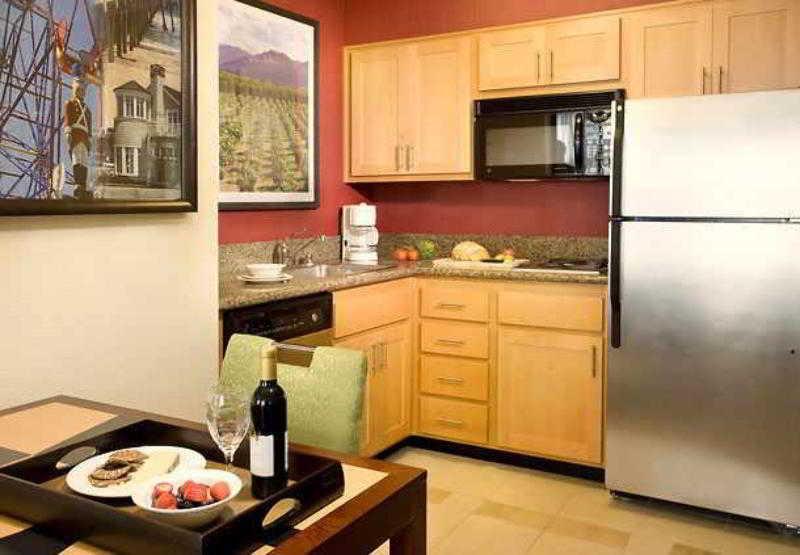 Residence Inn Irvine John Wayne Airport Orange County Eksteriør billede