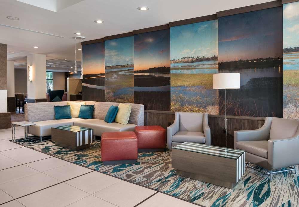 Residence Inn Irvine John Wayne Airport Orange County Eksteriør billede