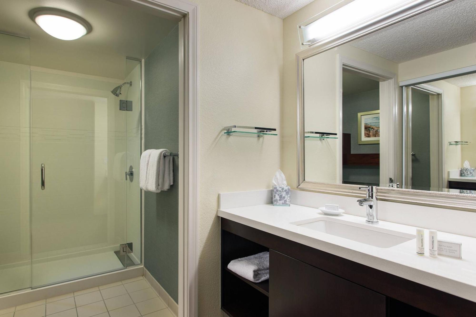 Residence Inn Irvine John Wayne Airport Orange County Eksteriør billede