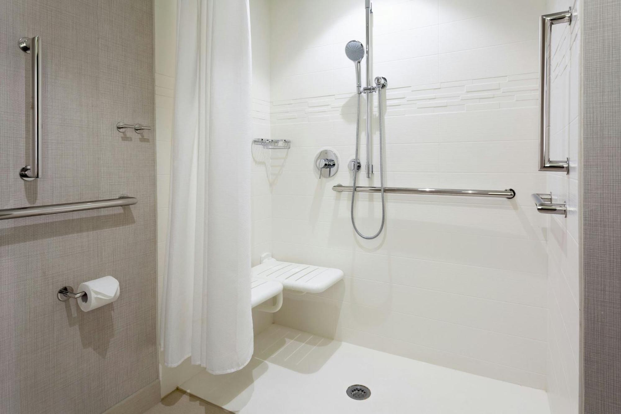 Residence Inn Irvine John Wayne Airport Orange County Eksteriør billede