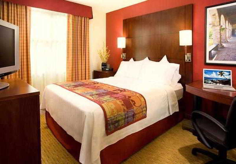 Residence Inn Irvine John Wayne Airport Orange County Eksteriør billede