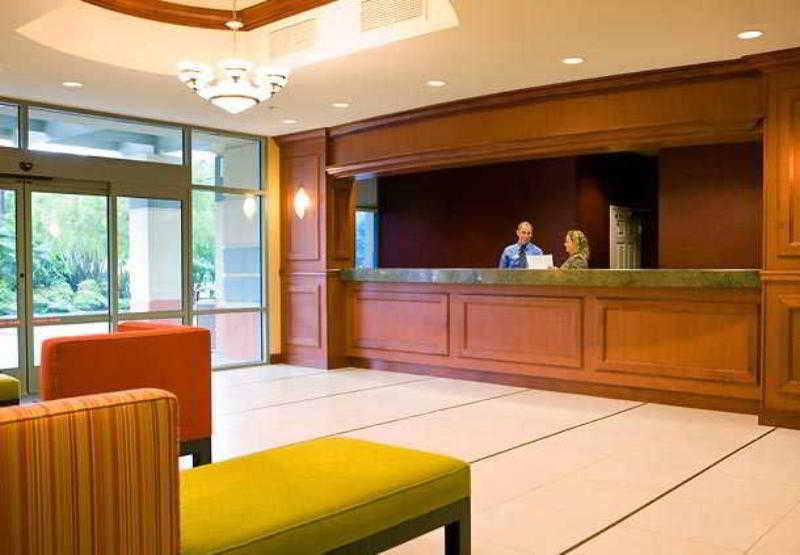 Residence Inn Irvine John Wayne Airport Orange County Eksteriør billede
