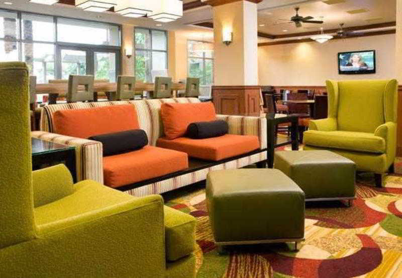 Residence Inn Irvine John Wayne Airport Orange County Eksteriør billede