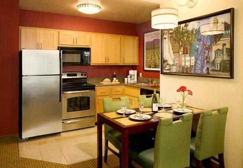 Residence Inn Irvine John Wayne Airport Orange County Eksteriør billede