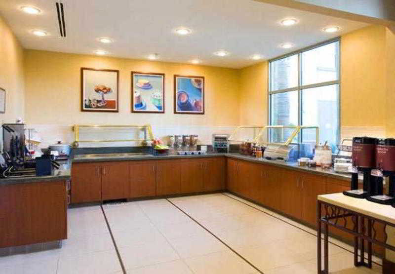 Residence Inn Irvine John Wayne Airport Orange County Eksteriør billede