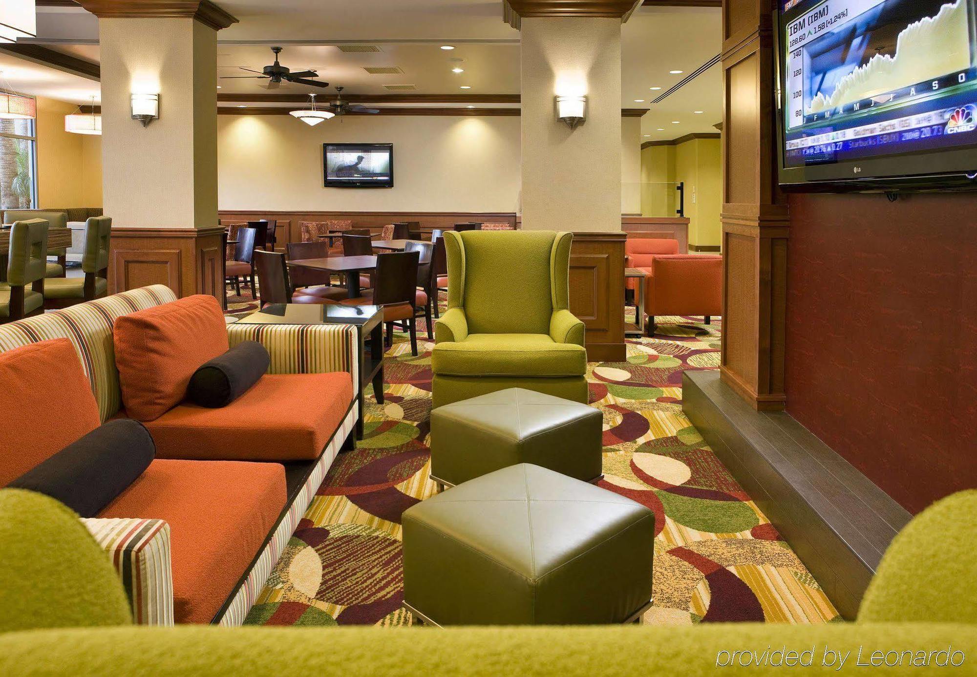 Residence Inn Irvine John Wayne Airport Orange County Eksteriør billede