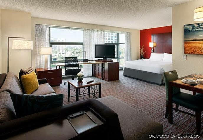 Residence Inn Irvine John Wayne Airport Orange County Eksteriør billede